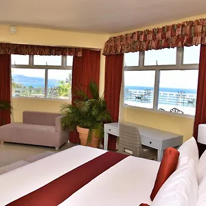 Grand A View 4* Montego Bay