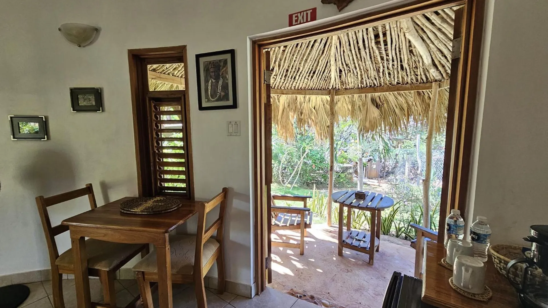 Konukevi Kudehya Guesthouse Treasure Beach