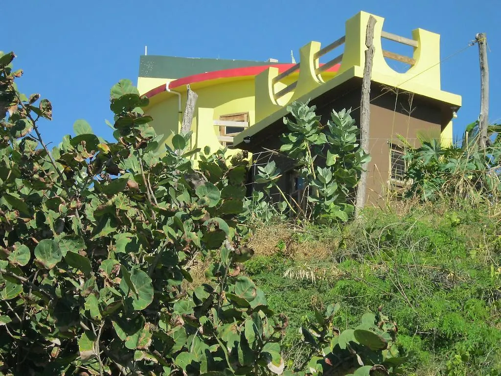 *** Konukevi Kudehya Guesthouse Treasure Beach Jamaika