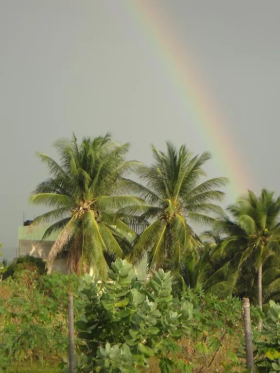 Kudehya Guesthouse Treasure Beach 3*,
