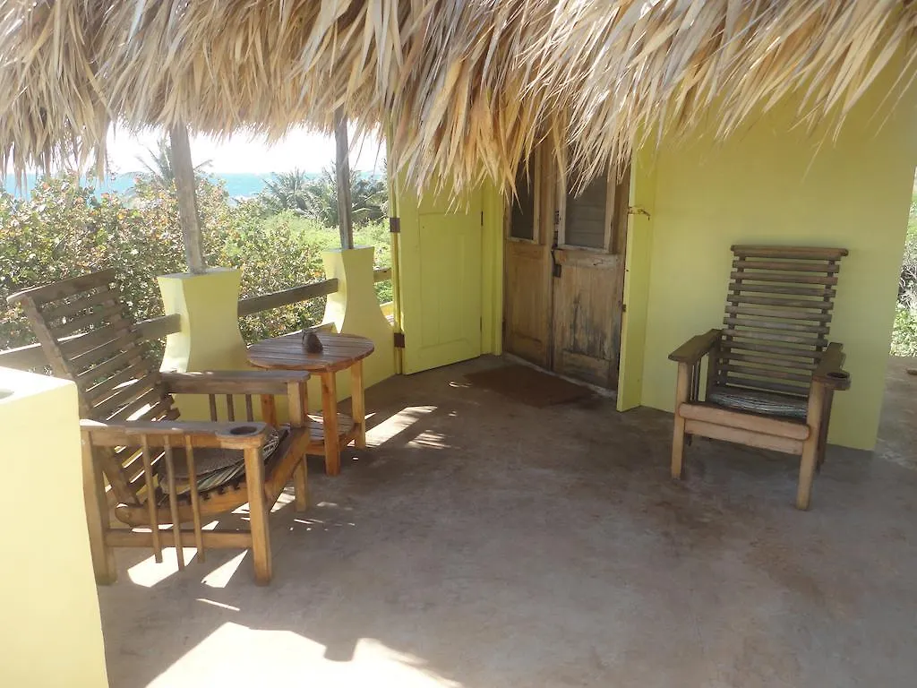 Kudehya Guesthouse Treasure Beach Konukevi