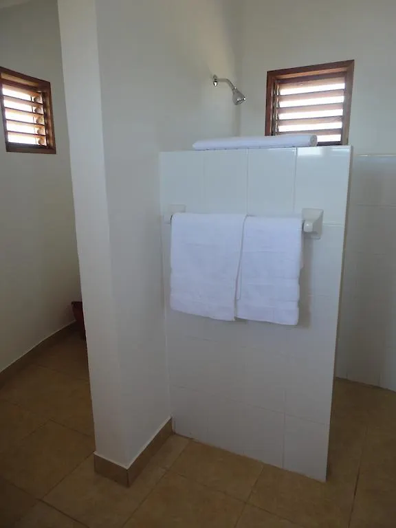 Kudehya Guesthouse Treasure Beach