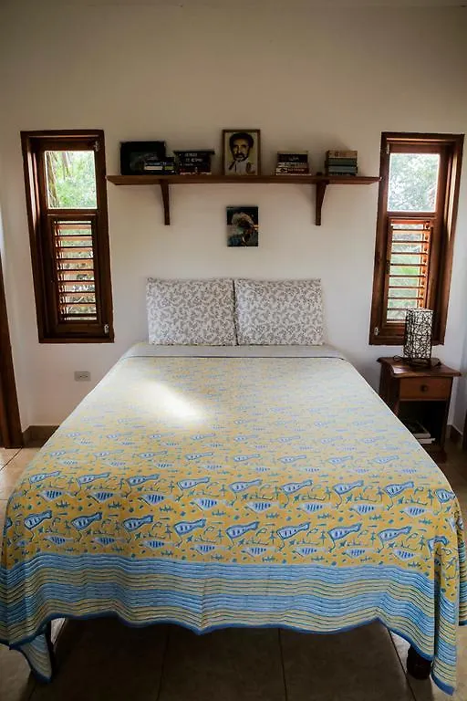 Kudehya Guesthouse Treasure Beach Konukevi