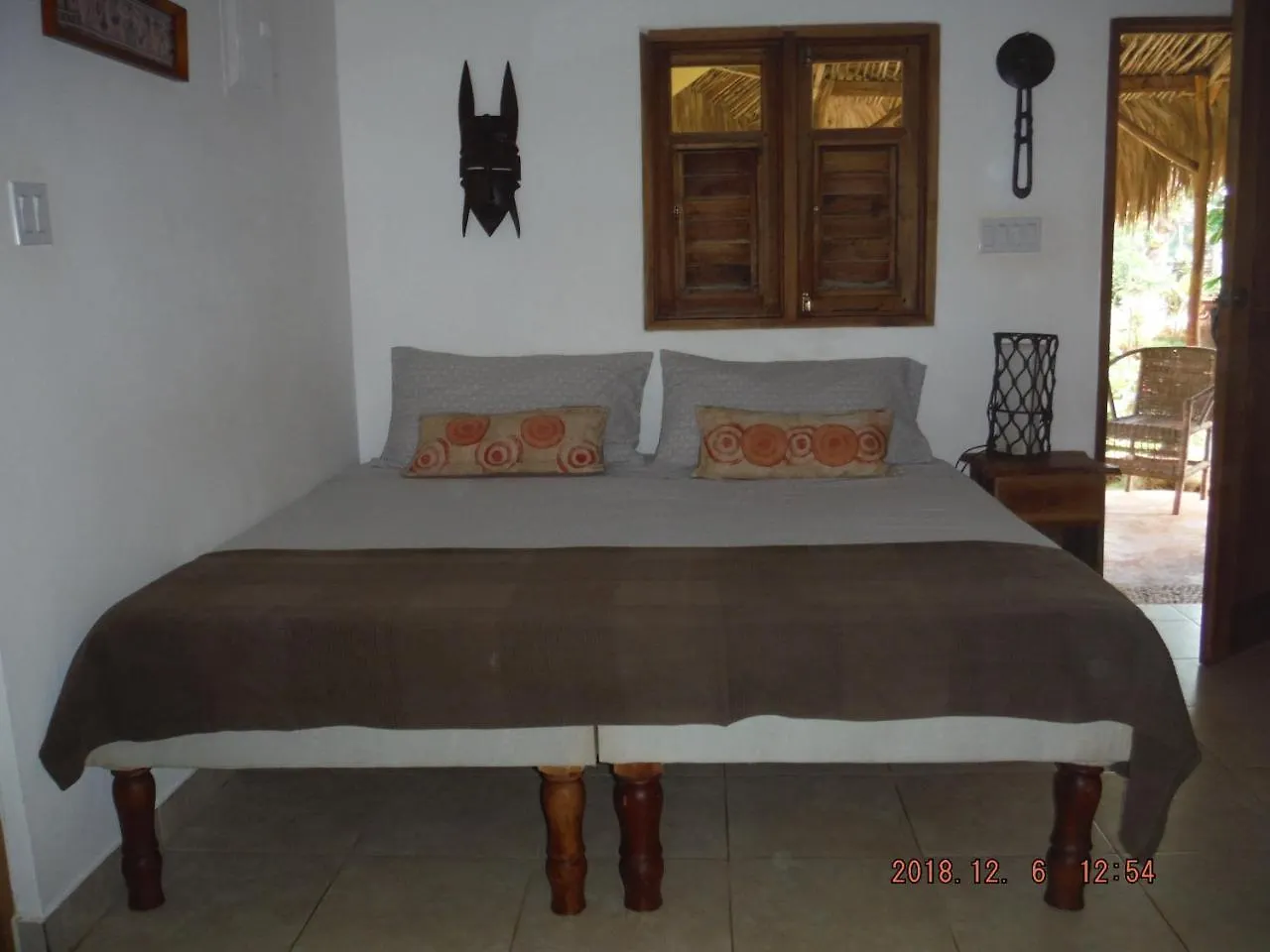 Kudehya Guesthouse Treasure Beach 3*,