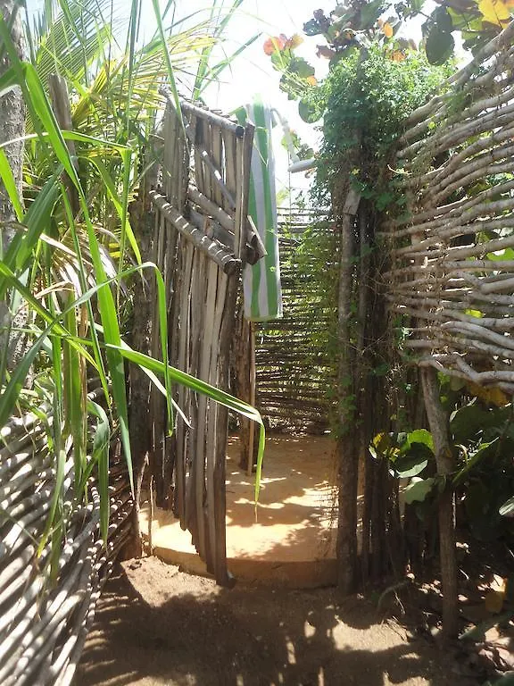 Kudehya Guesthouse Treasure Beach Jamaica