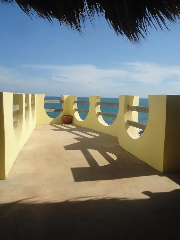 Guest house Kudehya Guesthouse Treasure Beach