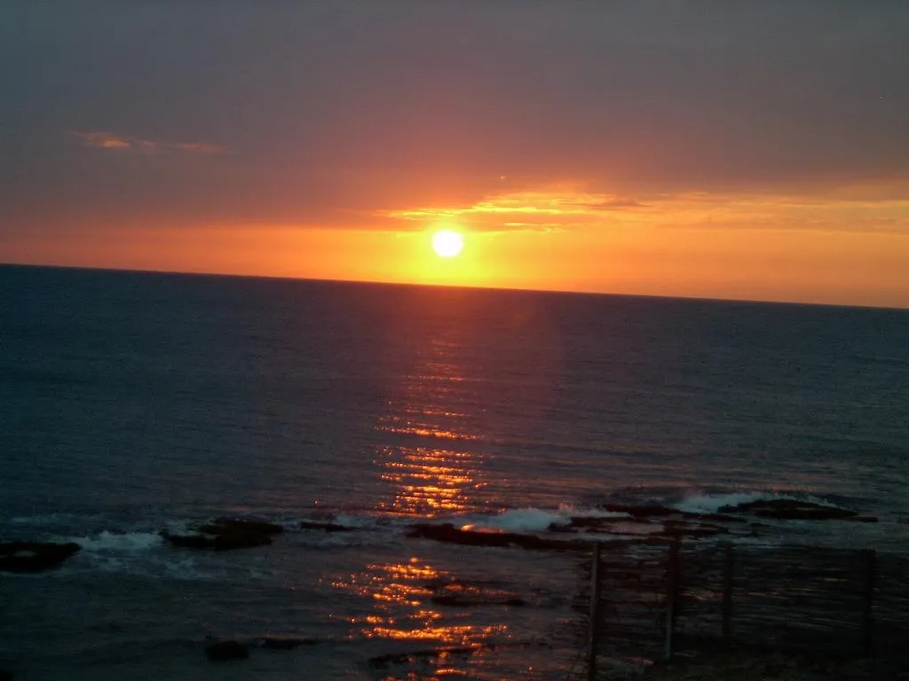 Kudehya Guesthouse Treasure Beach Guest house