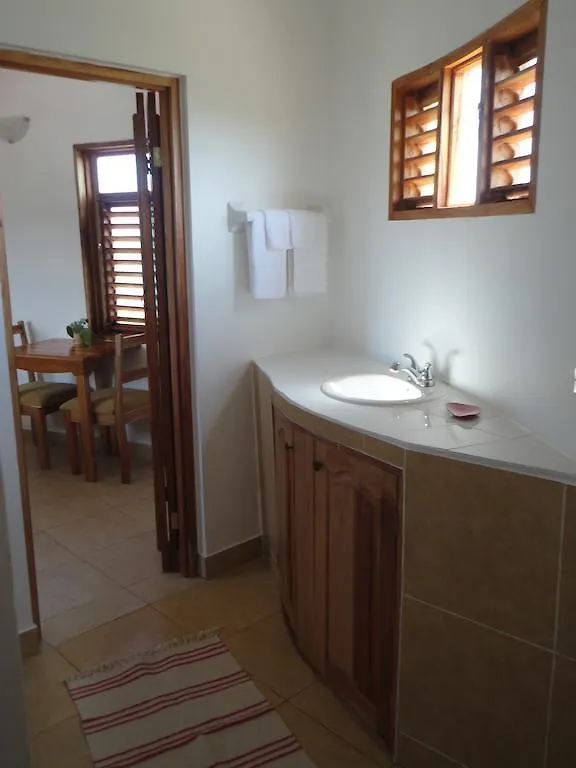 Guest house Kudehya Guesthouse Treasure Beach