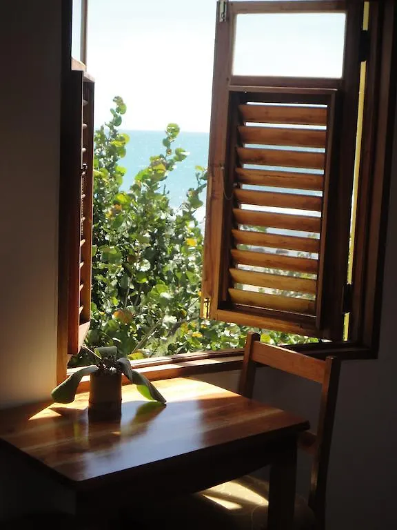 Kudehya Guesthouse Treasure Beach Guest house