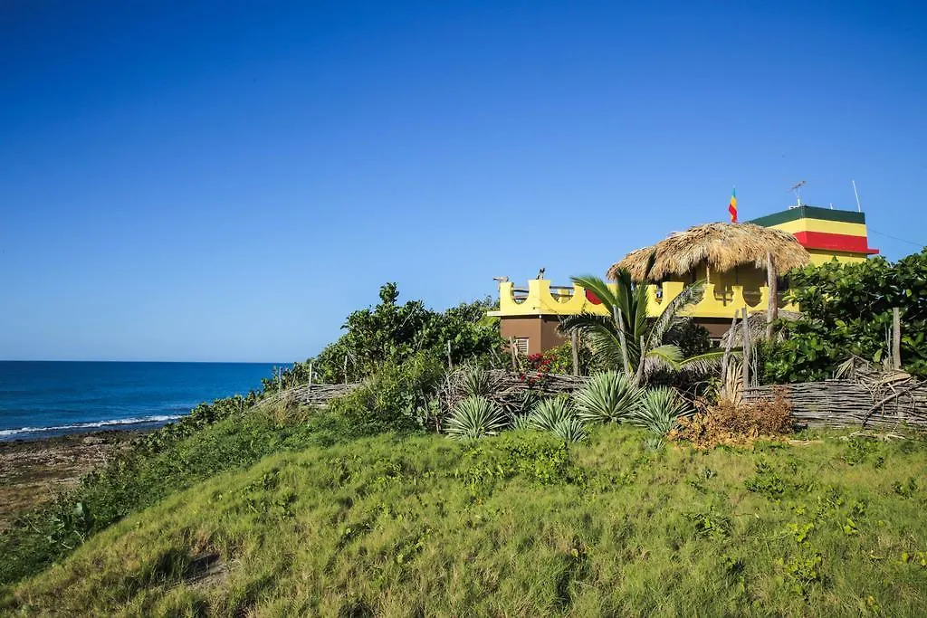 Kudehya Guesthouse Treasure Beach 3*,